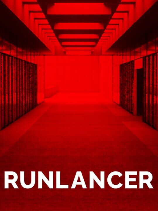Runlancer cover art