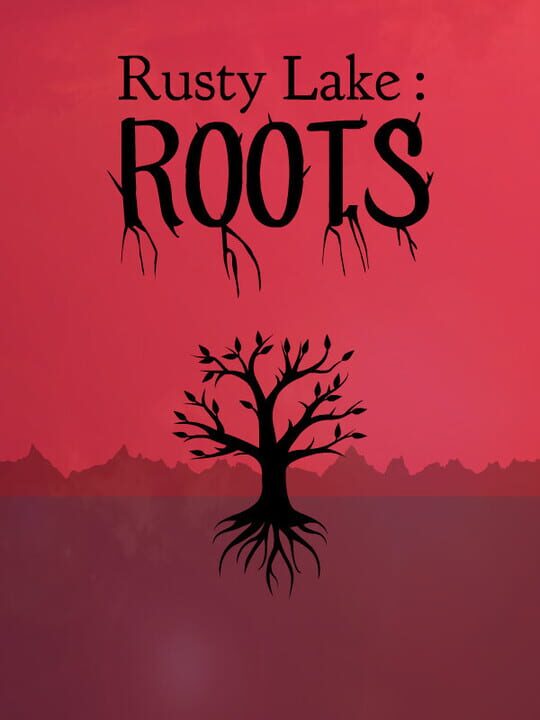 Titulný obrázok pre Rusty Lake: Roots