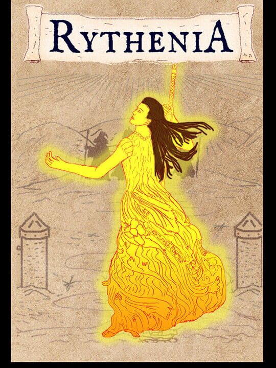 Rythenia cover art