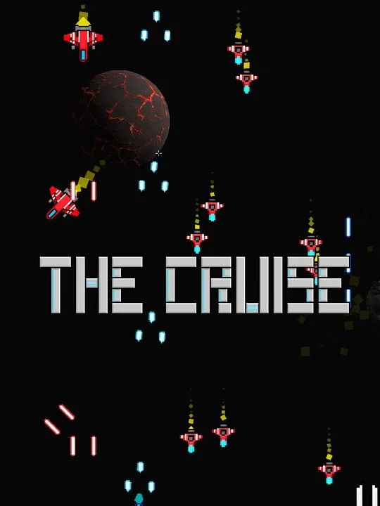The Cruise 2 cover art