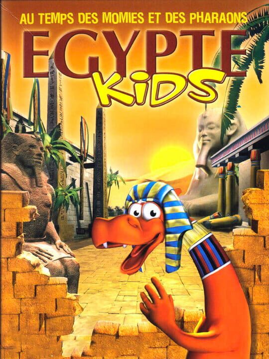 Game cover image