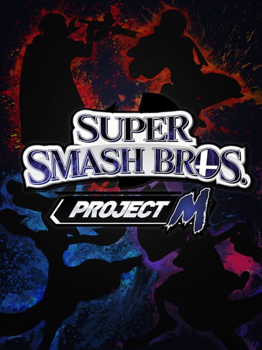 Project M cover