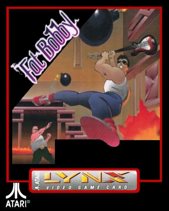 Game Cover