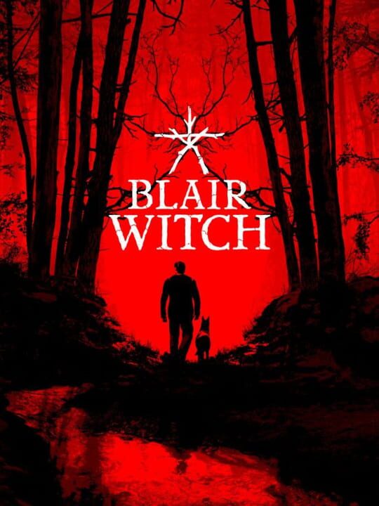 Blair Witch: Limited Edition cover