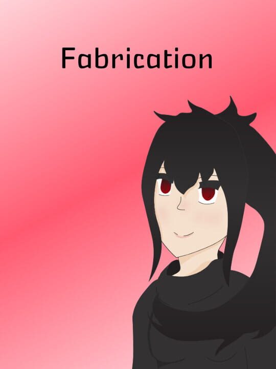 Fabrication cover art