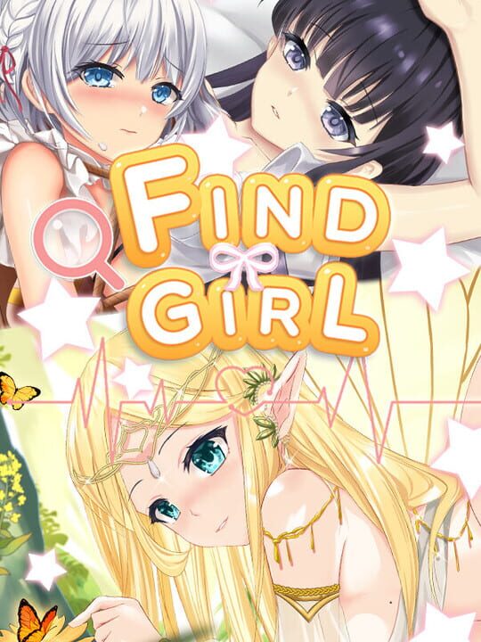 Find Girl cover art
