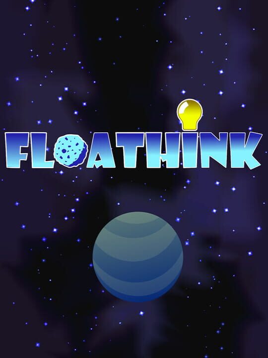 Floathink cover art