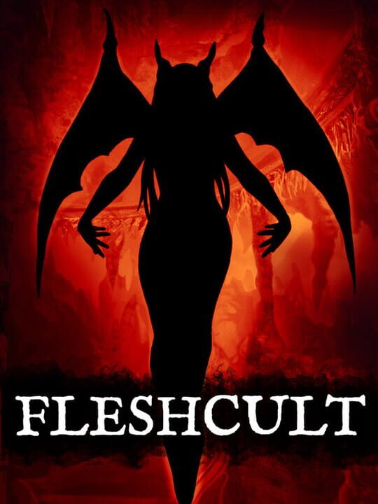 Fleshcult cover art