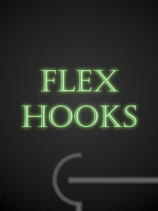 Flex hooks cover art