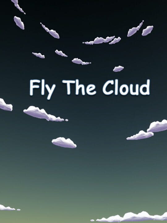 Fly the Cloud cover art