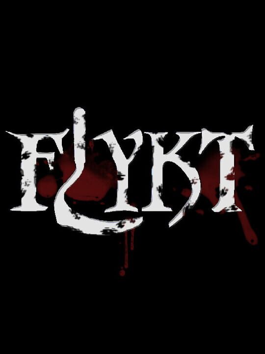 Flykt cover art