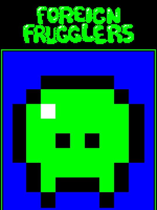 Foreign Frugglers cover art