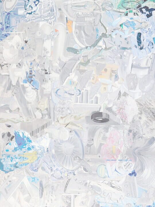 Forgetter cover art