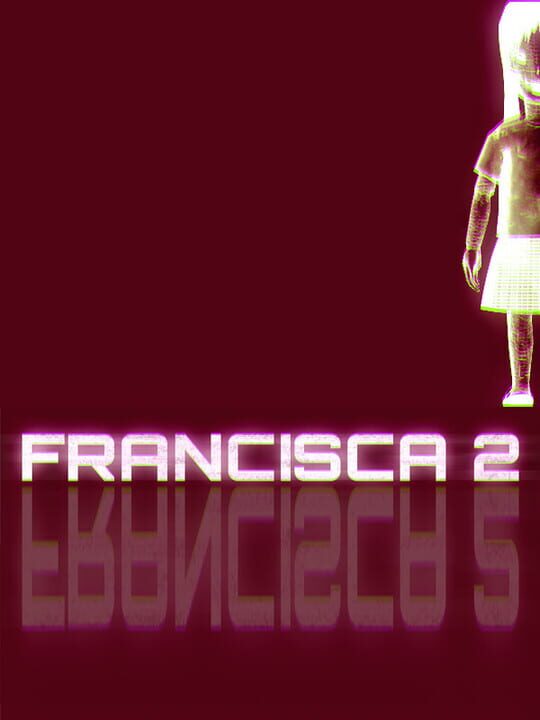 Francisca 2 cover art