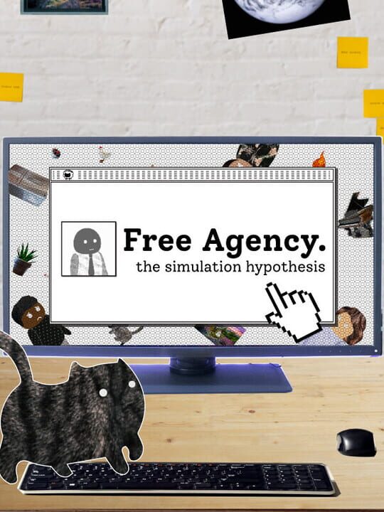 Free Agency cover art