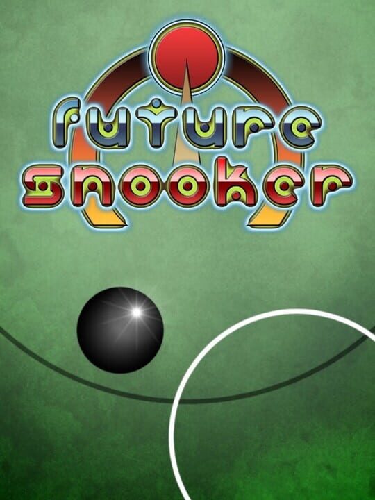 Future Snooker cover art
