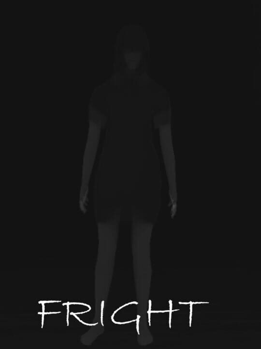 Fright cover art