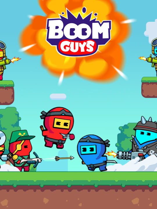 Game Cover