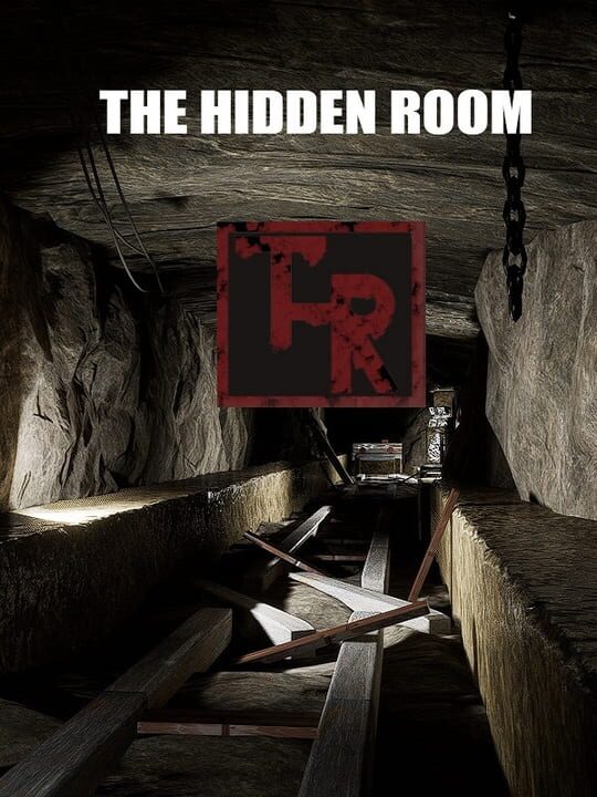 The Hidden Room cover