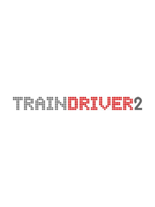 Train Driver 2 cover