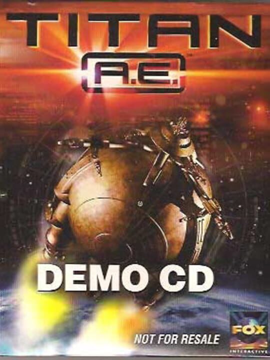 Game Cover