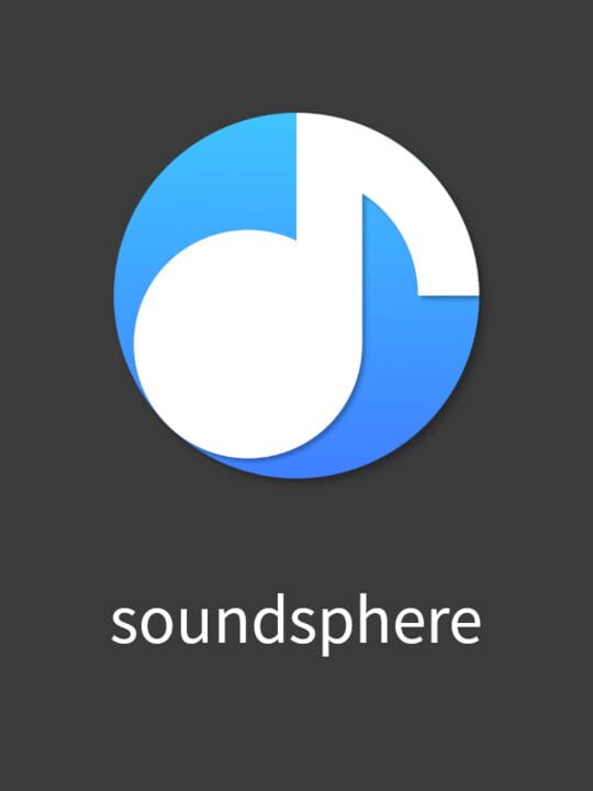 Soundsphere cover image