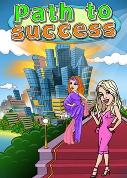 Path to Success cover art