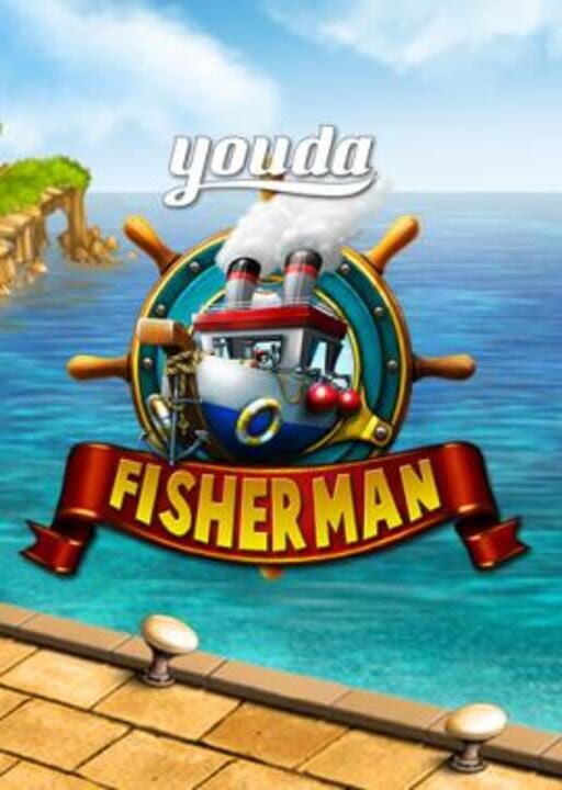 Youda Fisherman cover art