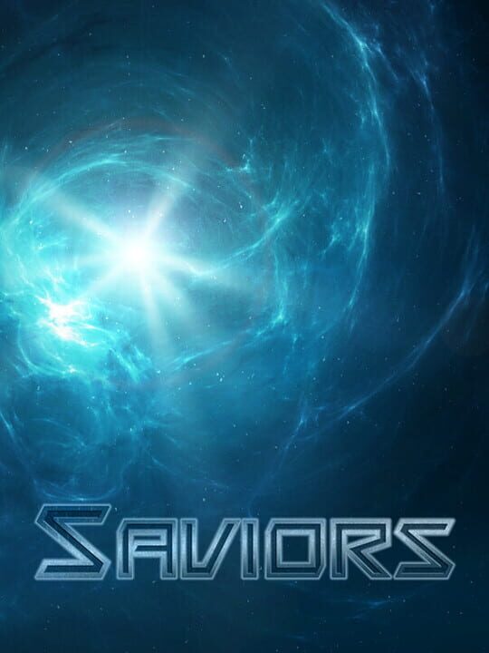 Saviors cover