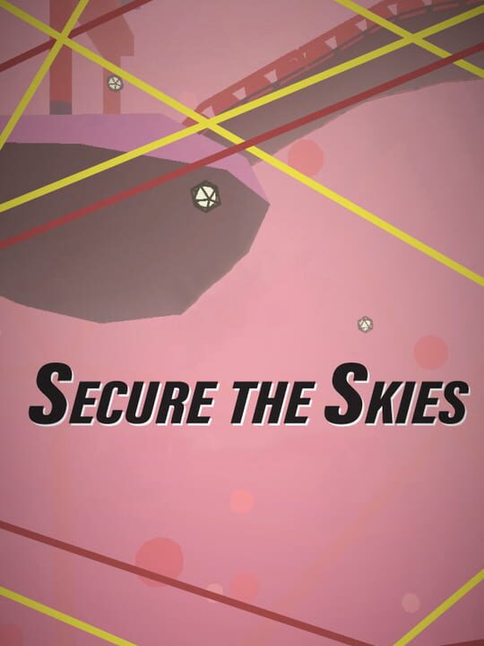 Secure the Skies cover art