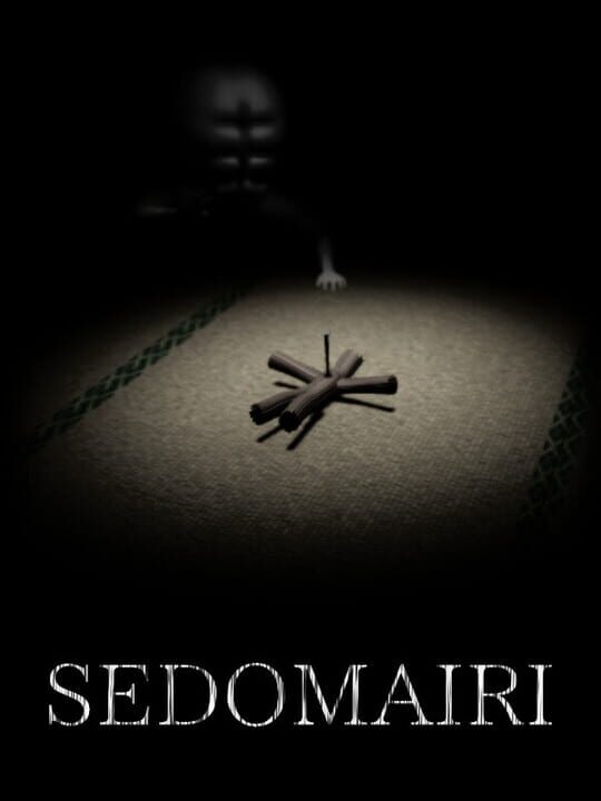 Sedomairi cover