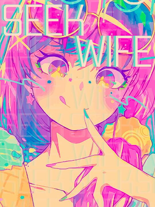 Seek Wife cover art