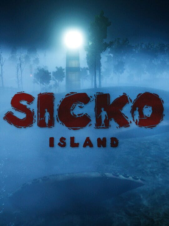 Sicko Island cover art