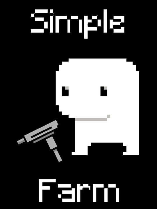 Simple Farm cover art