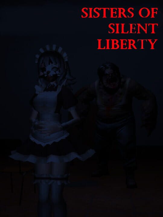 Sisters of Silent Liberty cover image