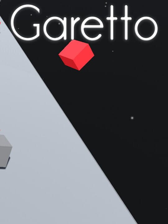 Garetto cover art