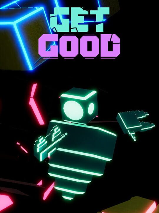 Get Good by Vypur cover art