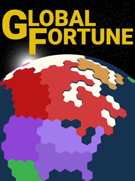 Global Fortune cover art