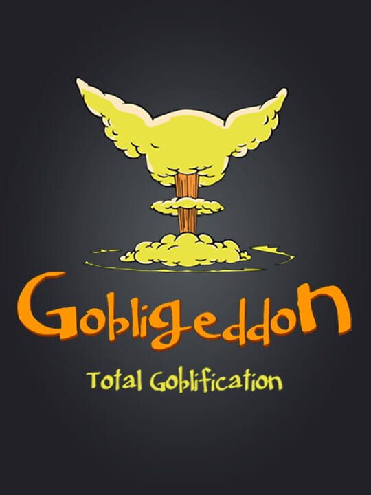 Gobligeddon cover art