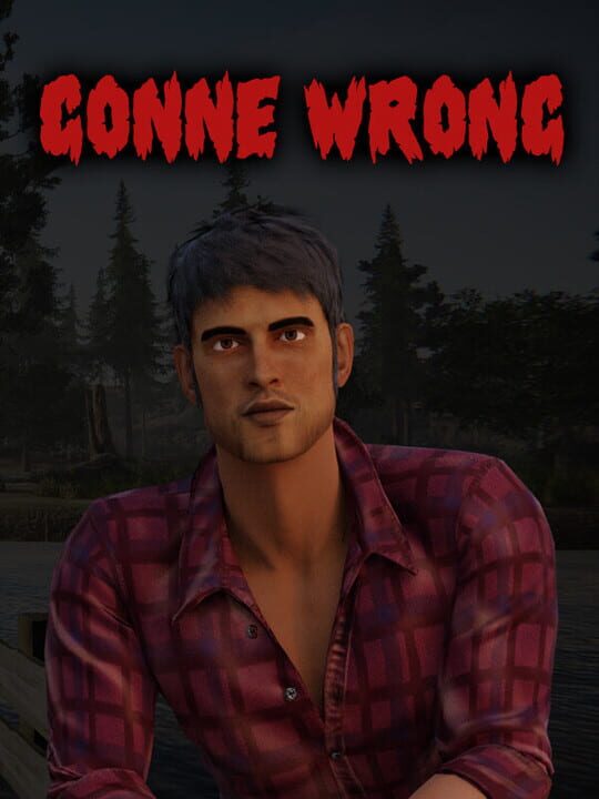 Gonne Wrong cover art