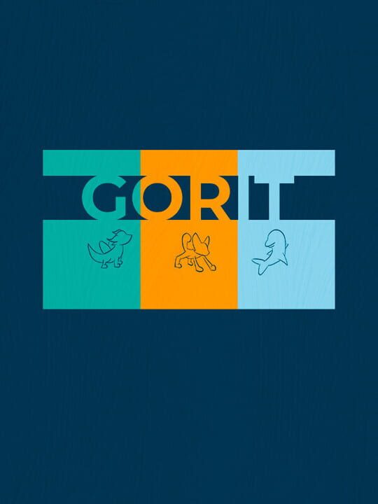Gorit cover art