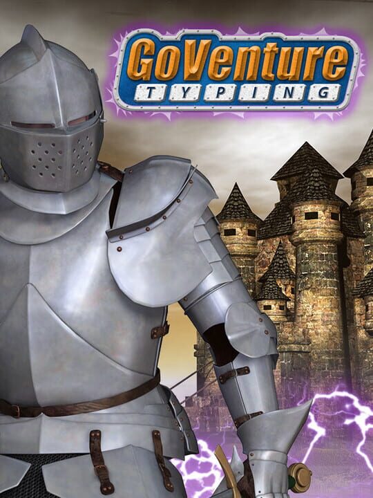 GoVenture Typing cover art