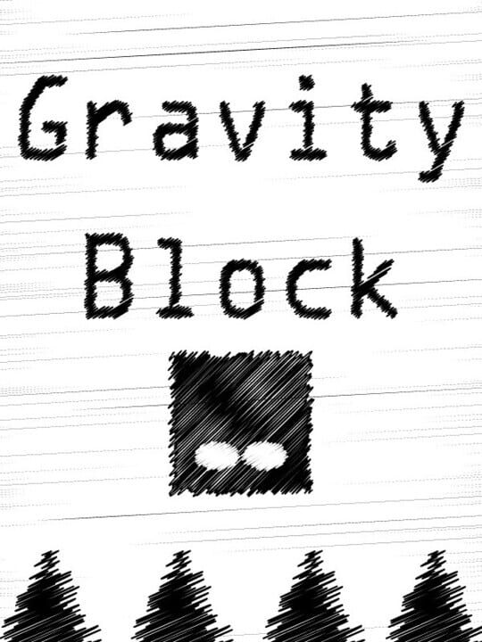 Gravity Block cover art