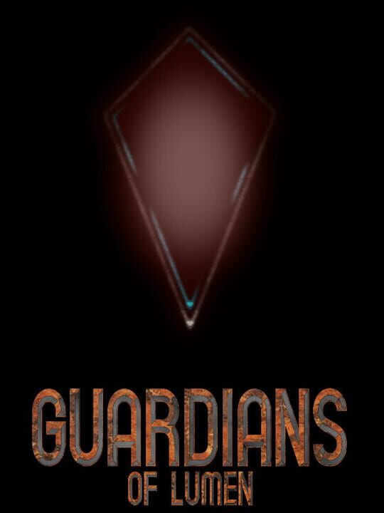 Guardians of Lumen cover art