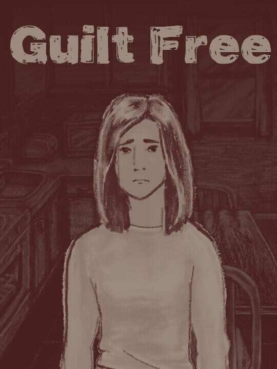 Guilt Free cover