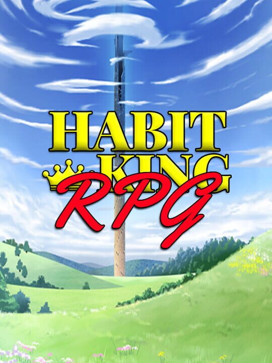 Habitking RPG cover art