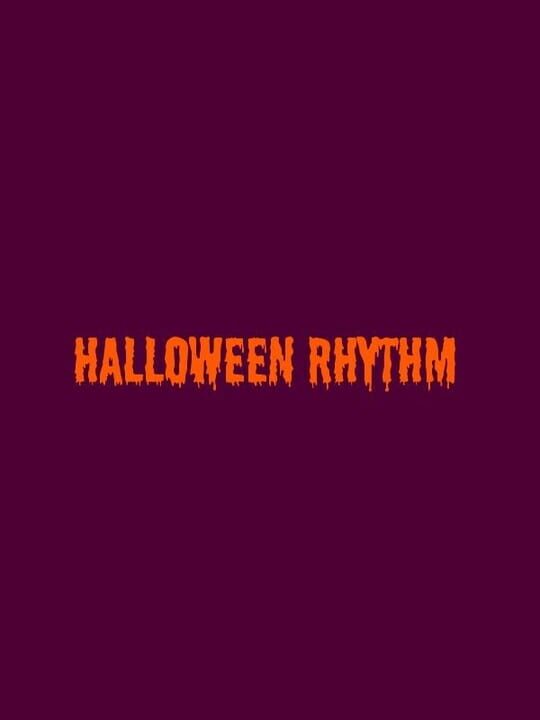 Halloween Rhythm cover art