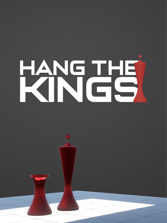 Hang the Kings cover
