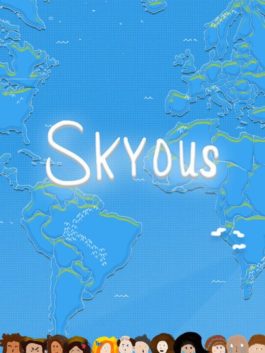Skyous cover art