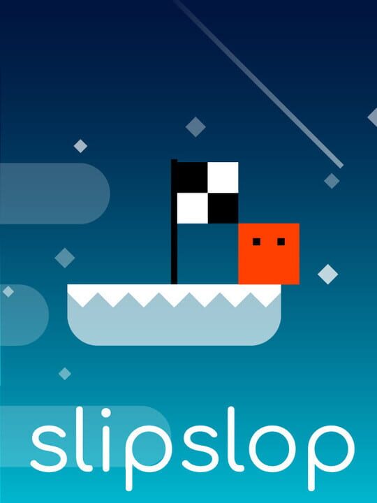SlipSlop cover art